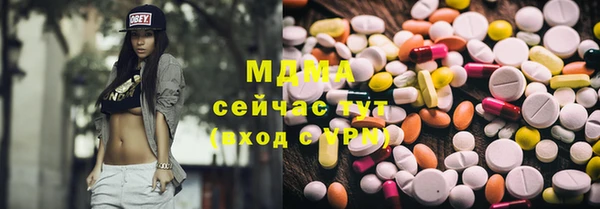 гидра Гусиноозёрск